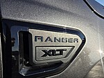Used 2020 FORD RANGER XLT 2WD SUPERCREW 5' BOX in FT. LAUDERDALE, FLORIDA (Photo 8)