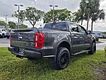Used 2020 FORD RANGER XL 2WD SUPERCREW 5' BOX in FT. LAUDERDALE, FLORIDA (Photo 8)