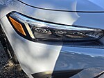 Used 2024 Honda Civic Hatchback SPORT CVT in FT. LAUDERDALE, FLORIDA (Photo 6)