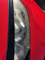 Used 2018 Honda Civic Hatchback EX CVT in FT. LAUDERDALE, FLORIDA (Photo 6)