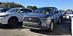 Used 2023 TOYOTA COROLLA CROSS L 2WD in FT. LAUDERDALE, FLORIDA