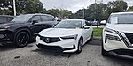 Used 2024 ACURA INTEGRA CVT in FT. LAUDERDALE, FLORIDA