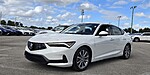 Used 2024 ACURA INTEGRA CVT in FT. LAUDERDALE, FLORIDA