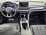 Used 2024 ACURA INTEGRA CVT in FT. LAUDERDALE, FLORIDA (Photo 12)