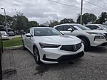 Used 2024 ACURA INTEGRA CVT in FT. LAUDERDALE, FLORIDA (Photo 4)