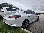Used 2024 ACURA INTEGRA CVT in FT. LAUDERDALE, FLORIDA (Photo 5)
