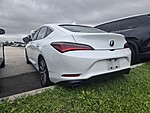 Used 2024 ACURA INTEGRA CVT in FT. LAUDERDALE, FLORIDA (Photo 7)