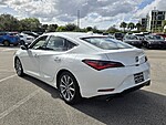 Used 2024 ACURA INTEGRA CVT in FT. LAUDERDALE, FLORIDA (Photo 7)