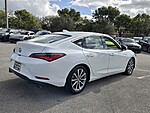 Used 2024 ACURA INTEGRA CVT in FT. LAUDERDALE, FLORIDA (Photo 8)