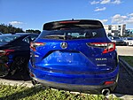 Used 2023 ACURA RDX SH-AWD W/A-SPEC PACKAGE in FT. LAUDERDALE, FLORIDA (Photo 6)