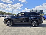 Used 2024 INFINITI QX60 LUXE FWD in FT. LAUDERDALE, FLORIDA (Photo 3)
