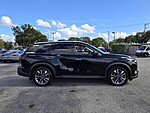 Used 2024 INFINITI QX60 LUXE FWD in FT. LAUDERDALE, FLORIDA (Photo 4)