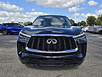 Used 2024 INFINITI QX60 LUXE FWD in FT. LAUDERDALE, FLORIDA (Photo 5)
