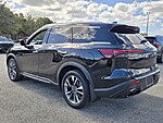 Used 2024 INFINITI QX60 LUXE FWD in FT. LAUDERDALE, FLORIDA (Photo 7)