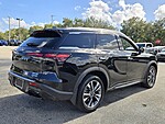 Used 2024 INFINITI QX60 LUXE FWD in FT. LAUDERDALE, FLORIDA (Photo 8)