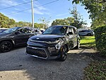 Used 2020 KIA SOUL EX IVT in FT. LAUDERDALE, FLORIDA (Photo 1)