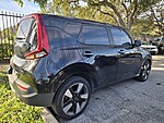 Used 2020 KIA SOUL EX IVT in FT. LAUDERDALE, FLORIDA (Photo 5)