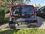 Used 2020 KIA SOUL EX IVT in FT. LAUDERDALE, FLORIDA (Photo 6)