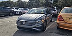 Used 2019 Volkswagen Jetta SEL AUTO W/SULEV in FT. LAUDERDALE, FLORIDA