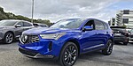 Used 2025 ACURA RDX SH-AWD W/A-SPEC PACKAGE in FT. LAUDERDALE, FLORIDA