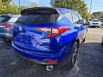 Used 2025 ACURA RDX SH-AWD W/A-SPEC PACKAGE in FT. LAUDERDALE, FLORIDA (Photo 5)