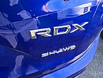 Used 2025 ACURA RDX SH-AWD W/A-SPEC PACKAGE in FT. LAUDERDALE, FLORIDA (Photo 9)