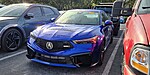 Used 2025 ACURA INTEGRA TYPE S MANUAL in FT. LAUDERDALE, FLORIDA