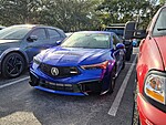 Used 2025 ACURA INTEGRA TYPE S MANUAL in FT. LAUDERDALE, FLORIDA (Photo 1)