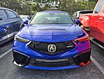 Used 2025 ACURA INTEGRA TYPE S MANUAL in FT. LAUDERDALE, FLORIDA (Photo 3)