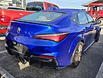 Used 2025 ACURA INTEGRA TYPE S MANUAL in FT. LAUDERDALE, FLORIDA (Photo 5)
