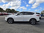 Used 2024 ACURA RDX SH-AWD W/ADVANCE PACKAGE in FT. LAUDERDALE, FLORIDA (Photo 3)