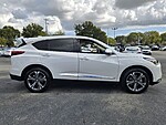 Used 2024 ACURA RDX SH-AWD W/ADVANCE PACKAGE in FT. LAUDERDALE, FLORIDA (Photo 4)