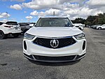 Used 2024 ACURA RDX SH-AWD W/ADVANCE PACKAGE in FT. LAUDERDALE, FLORIDA (Photo 5)
