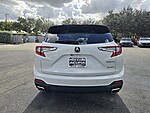 Used 2024 ACURA RDX SH-AWD W/ADVANCE PACKAGE in FT. LAUDERDALE, FLORIDA (Photo 6)