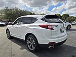 Used 2024 ACURA RDX SH-AWD W/ADVANCE PACKAGE in FT. LAUDERDALE, FLORIDA (Photo 7)