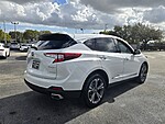 Used 2024 ACURA RDX SH-AWD W/ADVANCE PACKAGE in FT. LAUDERDALE, FLORIDA (Photo 8)