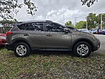 Used 2013 TOYOTA RAV4 FWD 4DR LE in FT. LAUDERDALE, FLORIDA (Photo 4)