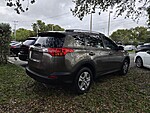 Used 2013 TOYOTA RAV4 FWD 4DR LE in FT. LAUDERDALE, FLORIDA (Photo 5)