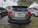 Used 2013 TOYOTA RAV4 FWD 4DR LE in FT. LAUDERDALE, FLORIDA (Photo 6)