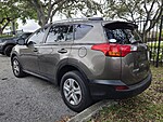 Used 2013 TOYOTA RAV4 FWD 4DR LE in FT. LAUDERDALE, FLORIDA (Photo 7)