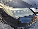Used 2017 ACURA ILX SEDAN W/PREMIUM/A-SPEC PKG in FT. LAUDERDALE, FLORIDA (Photo 11)