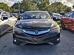 Used 2017 ACURA ILX SEDAN W/PREMIUM/A-SPEC PKG in FT. LAUDERDALE, FLORIDA (Photo 3)