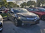 Used 2017 ACURA ILX SEDAN W/PREMIUM/A-SPEC PKG in FT. LAUDERDALE, FLORIDA (Photo 4)