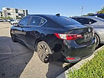 Used 2017 ACURA ILX SEDAN W/PREMIUM/A-SPEC PKG in FT. LAUDERDALE, FLORIDA (Photo 6)
