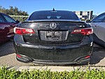 Used 2017 ACURA ILX SEDAN W/PREMIUM/A-SPEC PKG in FT. LAUDERDALE, FLORIDA (Photo 7)