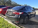 Used 2017 ACURA ILX SEDAN W/PREMIUM/A-SPEC PKG in FT. LAUDERDALE, FLORIDA (Photo 8)