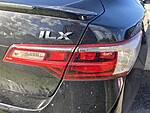 Used 2017 ACURA ILX SEDAN W/PREMIUM/A-SPEC PKG in FT. LAUDERDALE, FLORIDA (Photo 10)