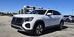 Used 2024 Volkswagen Atlas Cross Sport 2.0T SE FWD in FT. LAUDERDALE, FLORIDA