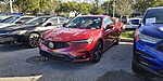 Used 2023 ACURA INTEGRA CVT W/A-SPEC PACKAGE in FT. LAUDERDALE, FLORIDA