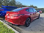 Used 2023 ACURA INTEGRA CVT W/A-SPEC PACKAGE in FT. LAUDERDALE, FLORIDA (Photo 5)